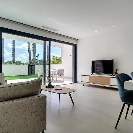Apartment Hinojo227 Colinas Golf & Country Club Dehesa de Campoamor (Orihuela Costa)