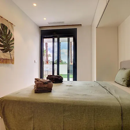 Apartment Hinojo227 Colinas Golf & Country Club *