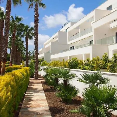 Hinojo227 Colinas Golf&country Club