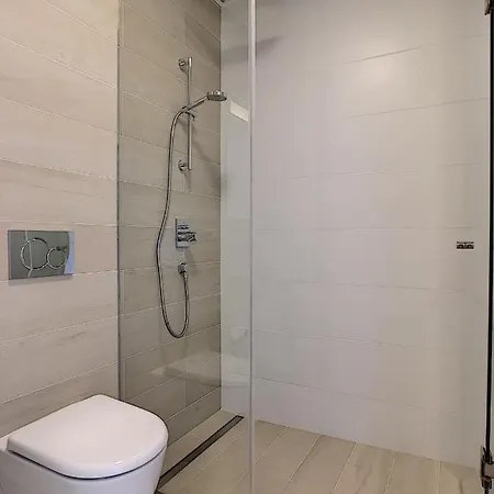 Apartment Hinojo227 Colinas Golf & Country Club