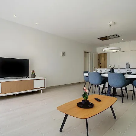 Hinojo227 Colinas Golf&country Club