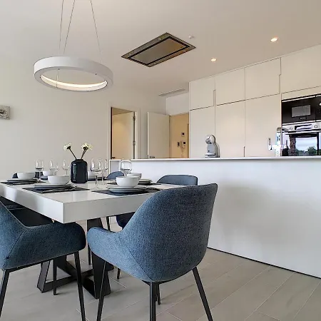 Hinojo227 Colinas Golf & Country Club Apartment Dehesa de Campoamor (Orihuela Costa)