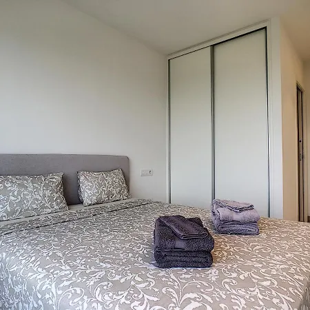 Apartamento Hinojo227 Colinas Golf&country Club