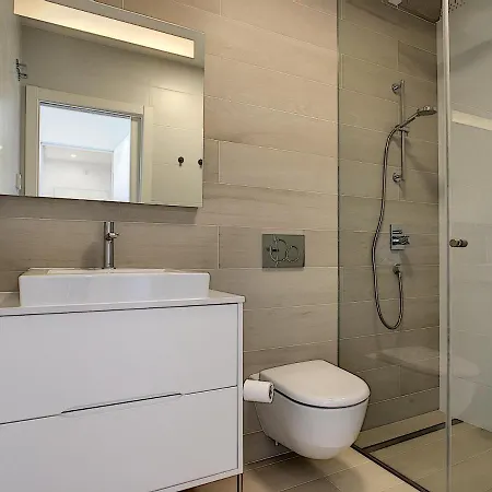 Hinojo227 Colinas Golf&country Club Apartamento