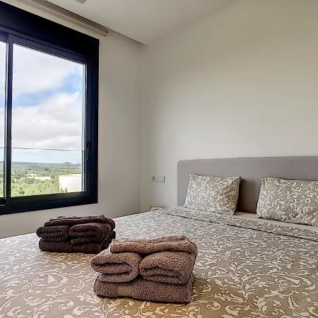 Apartment Hinojo227 Colinas Golf & Country Club Dehesa de Campoamor (Orihuela Costa)
