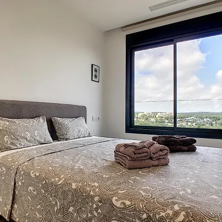 Hinojo227 Colinas Golf & Country Club Apartment Dehesa de Campoamor (Orihuela Costa)