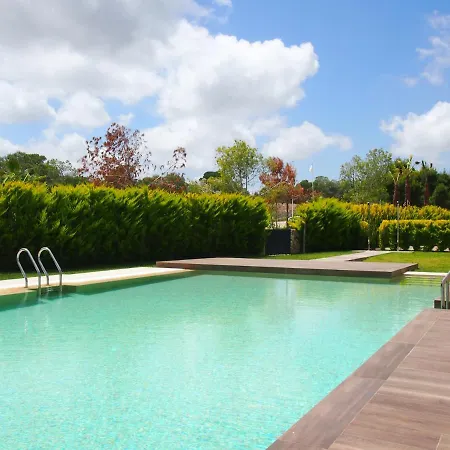 Hinojo227 Colinas Golf & Country Club Apartment *