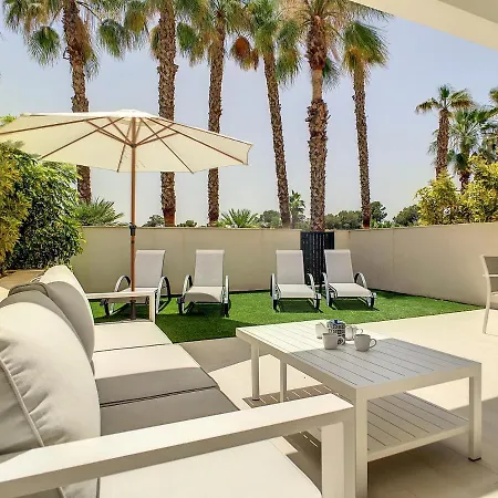 Hinojo227 Colinas Golf & Country Club * Dehesa de Campoamor (Orihuela Costa)