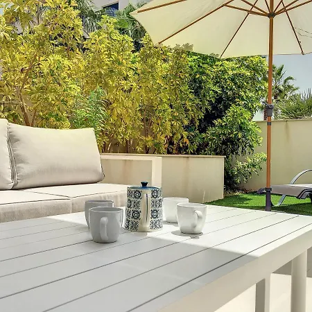 Hinojo227 Colinas Golf & Country Club Apartment
